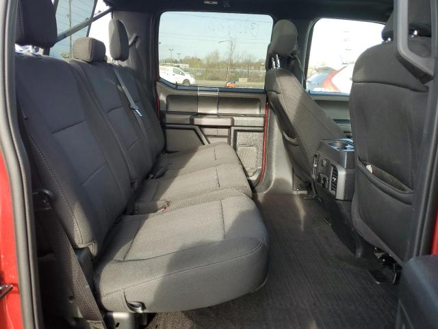2020 FORD F150 SUPER - 1FTFW1E47LFB45788
