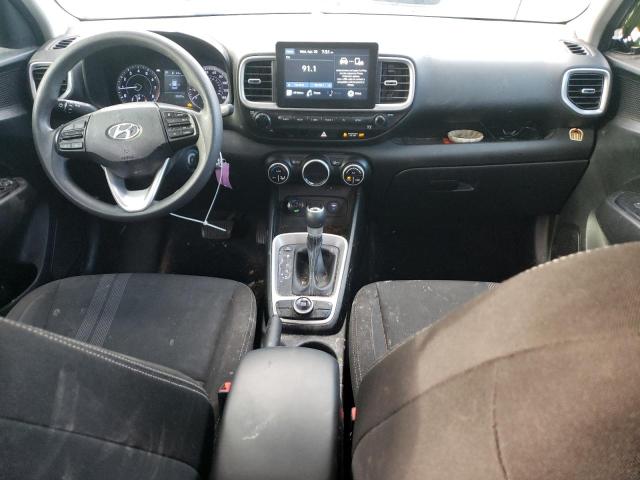 2020 HYUNDAI VENUE SEL - KMHRC8A36LU043319