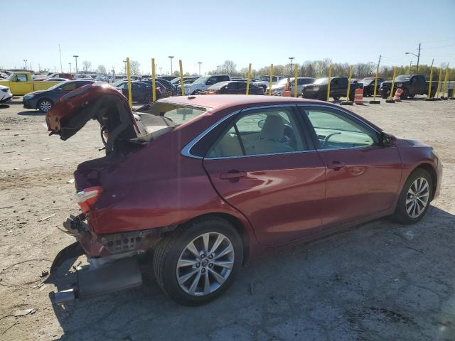 Vin: 4t1bf1fk7fu983049, lot: 53287215, toyota camry le 20153