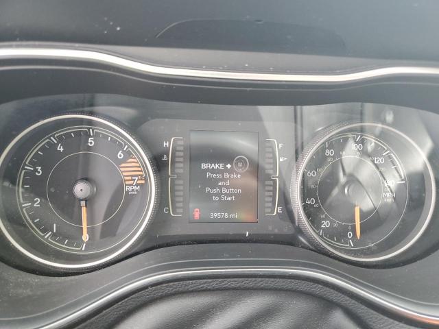 2019 JEEP CHEROKEE L - 1C4PJMLB0KD191463