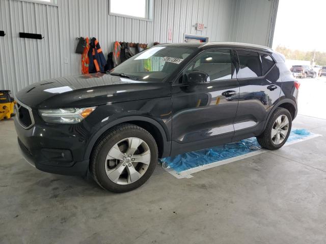 Vin: yv4ac2hk8m2581963, lot: 54700415, volvo xc40 t4 momentum 2021 img_1