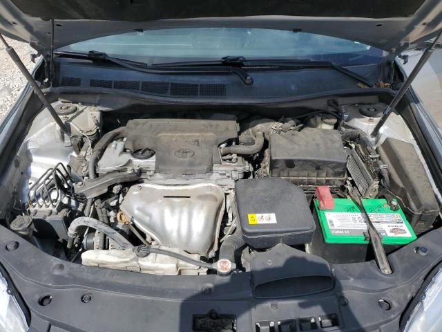 2017 TOYOTA CAMRY LE - 4T1BF1FK8HU349915