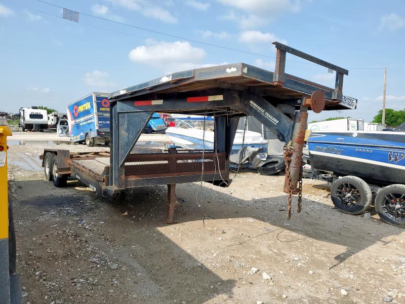 2001 MONG UTILITYTRL #3145775512