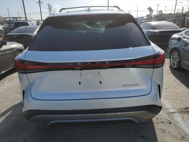 2024 LEXUS RX 350 PRE JTJCHMAA0R2015035