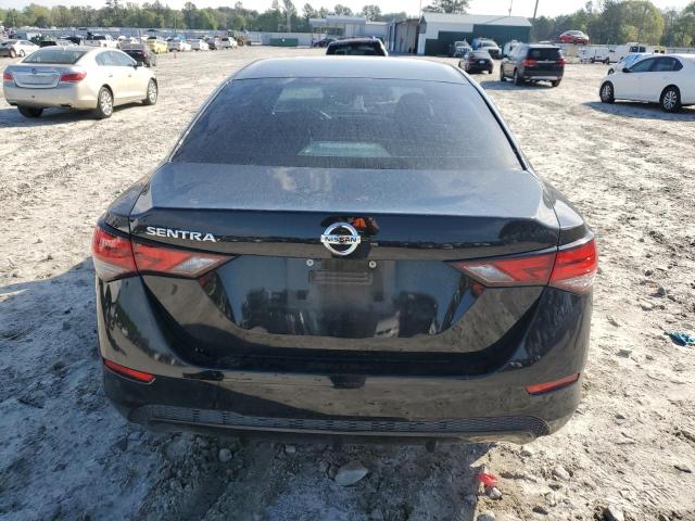 2023 NISSAN SENTRA S - 3N1AB8BV7PY295946