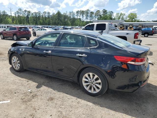 Vin: 5xxgt4l31gg046738, lot: 52521485, kia optima lx 20162