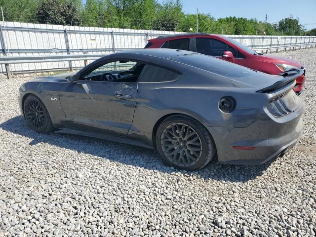 Vin: 1fa6p8cf9k5199436, lot: 53558415, ford mustang gt 20192