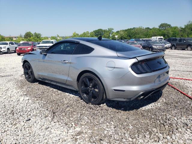 2022 FORD MUSTANG - 1FA6P8TH9N5139808