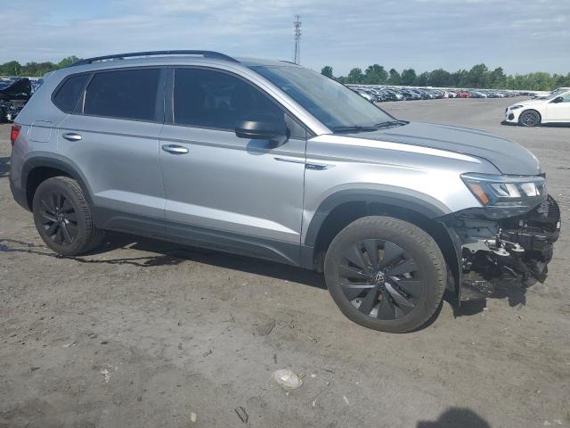 Vin: 3vv5x7b24rm119349, lot: 54266065, volkswagen taos s s 20244
