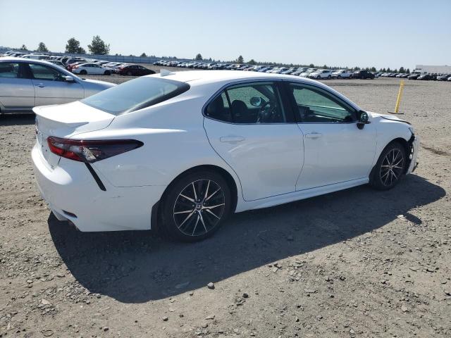 Vin: 4t1t11bk2mu041089, lot: 54425795, toyota camry se 20213