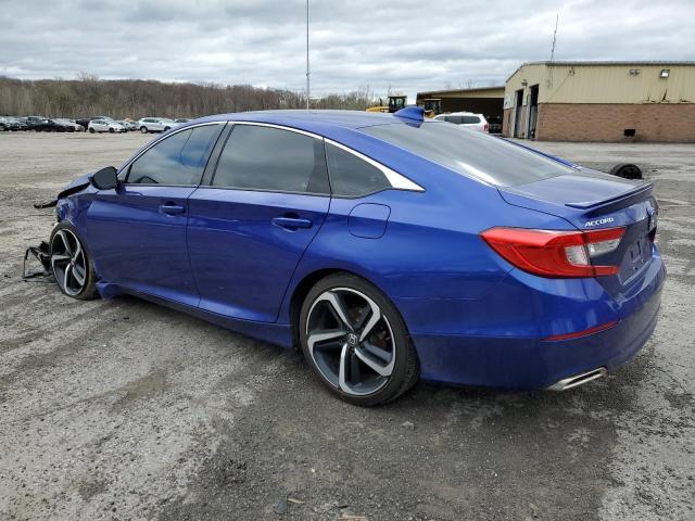 Vin: 1hgcv1f36la149793, lot: 53187595, honda accord sport 20202