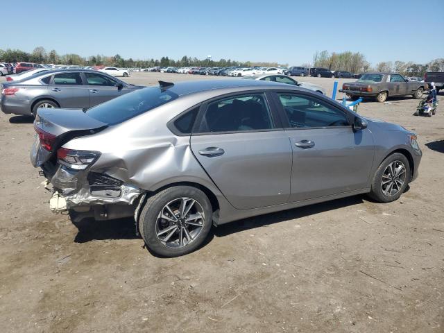 Vin: 3kpf24adxne424507, lot: 52427235, kia forte fe 20223