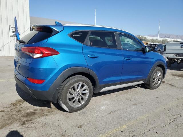 Vin: km8j33a45ju790268, lot: 54733705, hyundai tucson sel 20183