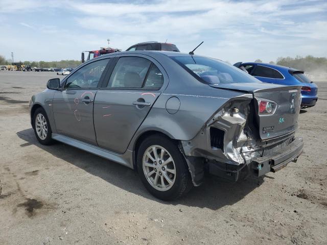 Vin: ja32u2fu4eu008085, lot: 53951535, mitsubishi lancer es/es sport 20142