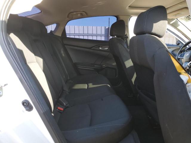 2016 HONDA CIVIC EX - 19XFC2F79GE241400