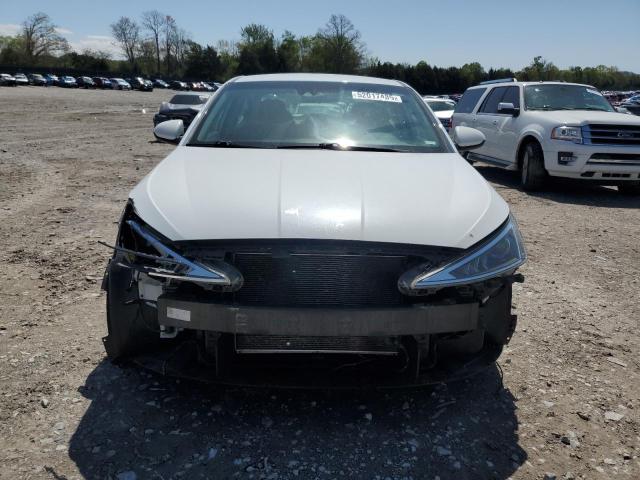 2020 HYUNDAI ELANTRA SE - 5NPD84LF4LH548205