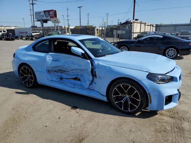 2025 BMW M2 3MF23DM06S8E94517