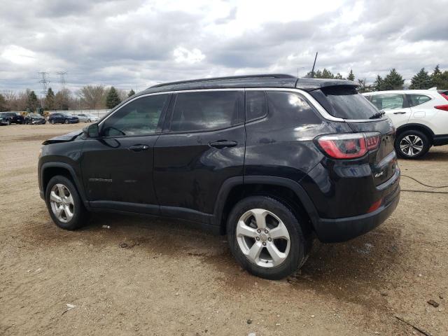 Vin: 3c4njdbb0ht672096, lot: 53089345, jeep compass latitude 20172