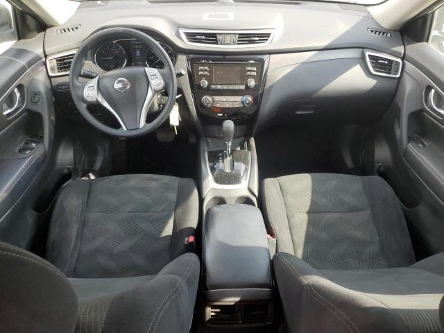 2015 NISSAN ROGUE S - 5N1AT2MT7FC910159