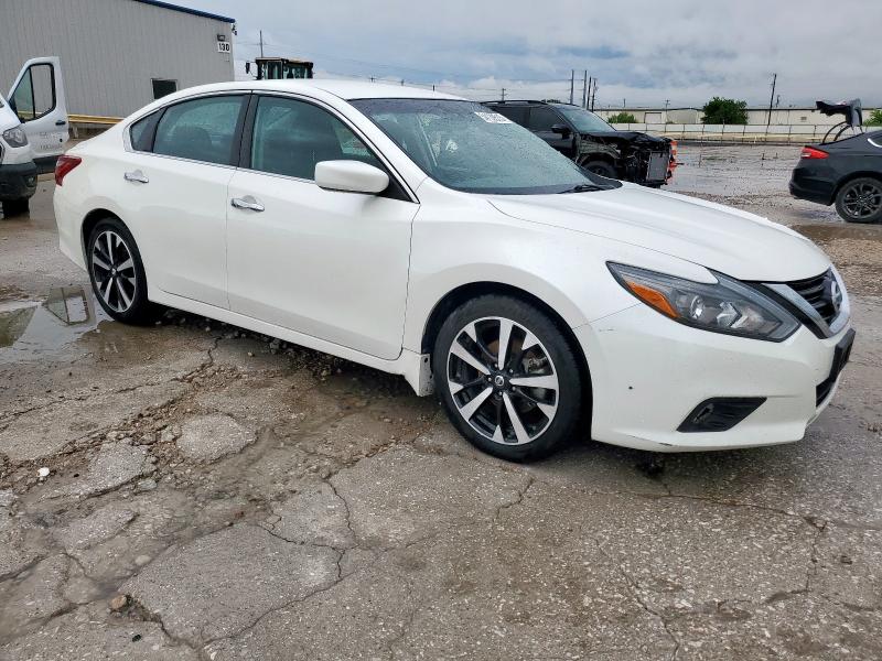 2018 NISSAN ALTIMA 2.5 - 1N4AL3AP6JC128774