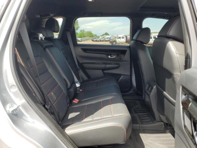 2025 HONDA CR-V SPORT - 7FARS6H95SE031129