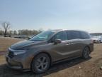 2021 HONDA ODYSSEY EX - 5FNRL6H53MB035446