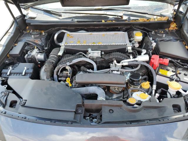 2024 SUBARU WRX JF1VBAB67R9819433