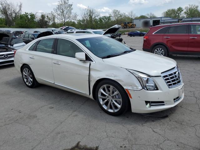 Vin: 2g61p5s31e9185440, lot: 53962275, cadillac xts premium collection 20144