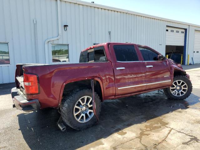 2014 GMC SIERRA K15 - 3GTU2WECXEG474509