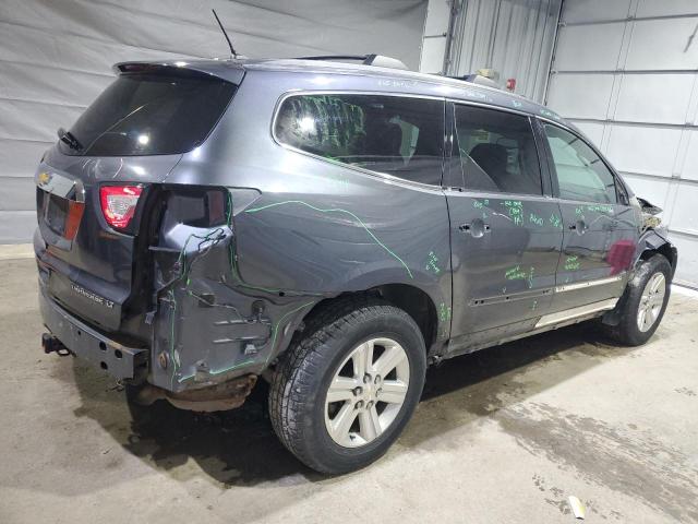 Vin: 1gnkvhkd2ej172984, lot: 50882745, chevrolet traverse lt 20143