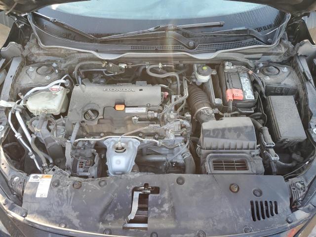 2021 HONDA CIVIC SPOR - 19XFC2F88ME202365