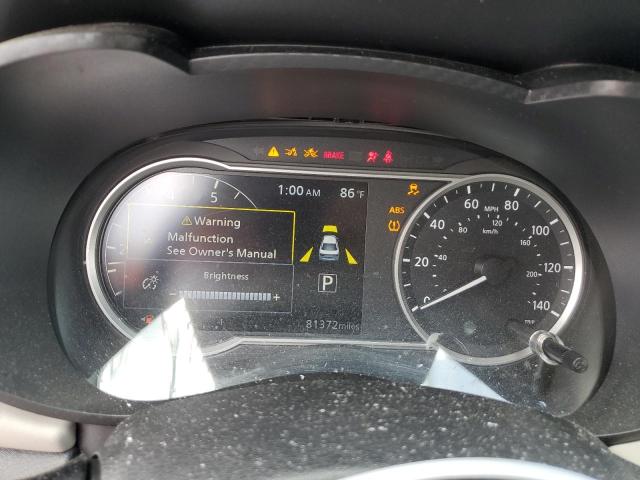 2020 NISSAN VERSA SV - 3N1CN8EV2LL864172