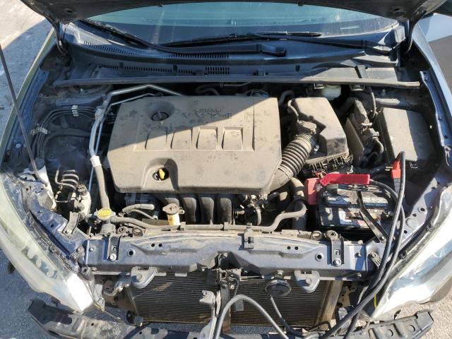 2015 TOYOTA COROLLA L - 5YFBURHE9FP342966