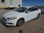 2017 FORD FUSION SE - 3FA6P0HD6HR383246
