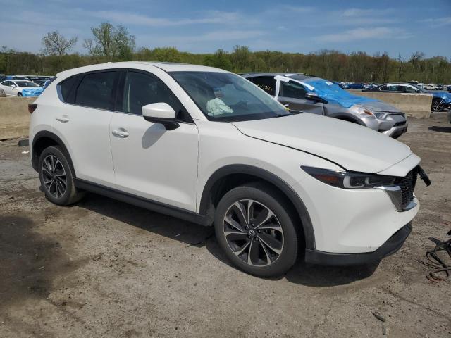 Vin: jm3kfbdm3p0128086, lot: 54891425, mazda cx-5 premi premium 20234