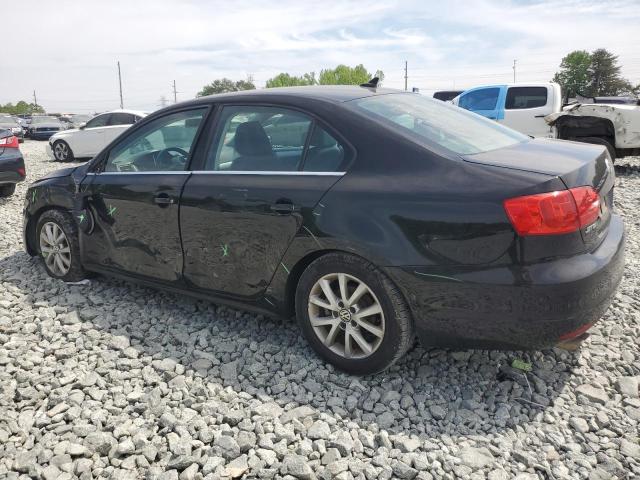 Vin: 3vwdp7aj5dm437943, lot: 54272175, volkswagen jetta se 20132