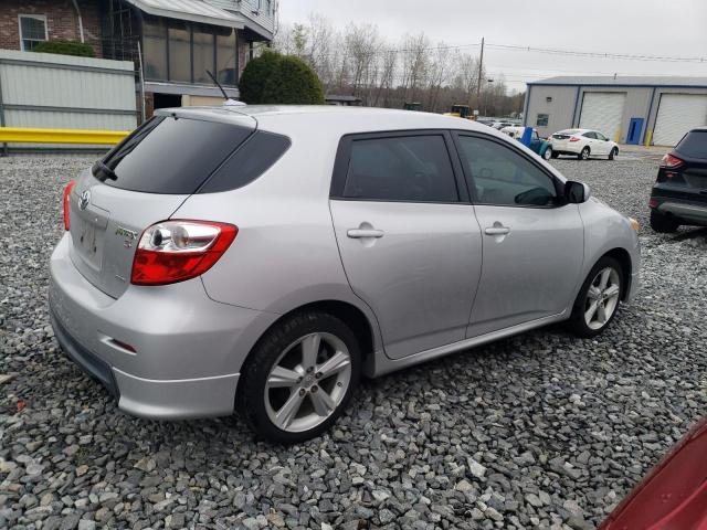 Vin: 2t1le4ee9ac017087, lot: 53549035, toyota matrix s 20103