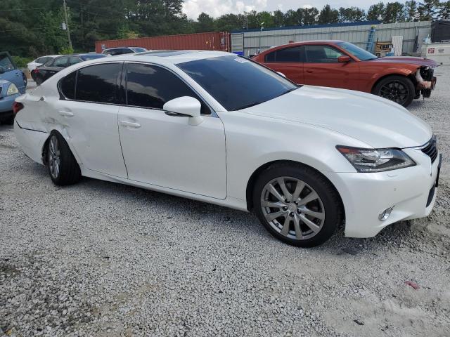 Vin: jthce1blxe5026495, lot: 54773625, lexus gs350 350 20144