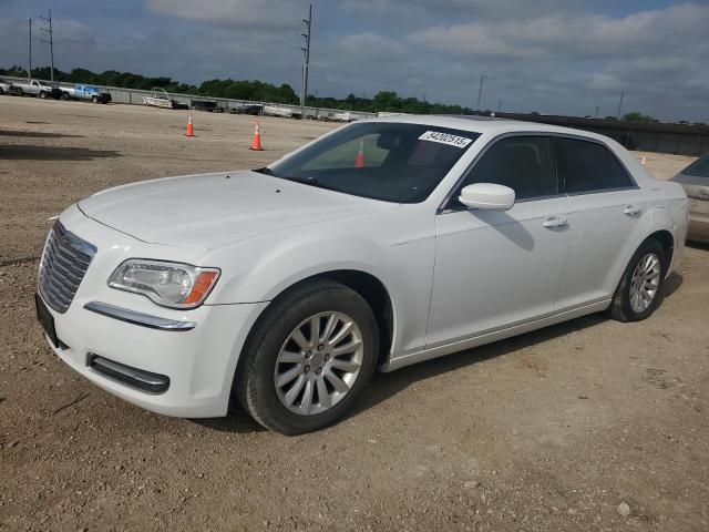 CHRYSLER 300