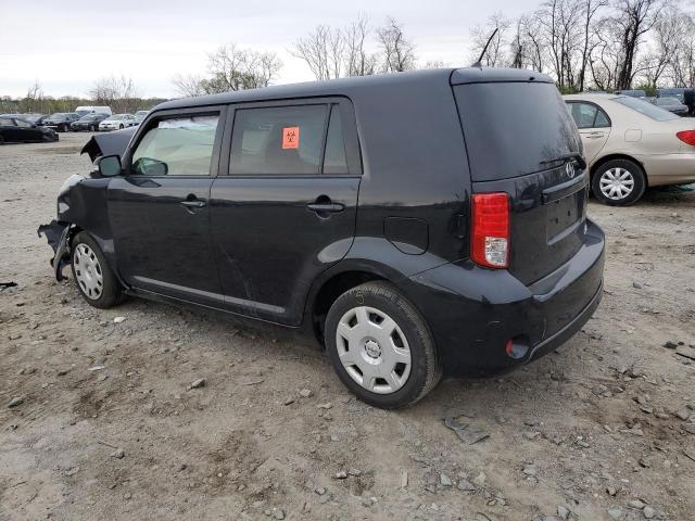 Vin: jtlze4fe3fj067508, lot: 51357055, toyota scion 20152