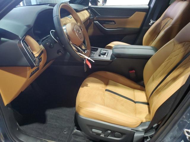 2025 MAZDA CX-70 PREM JM3KJEHC9S1112334