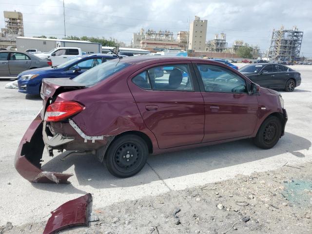 Vin: ml32f3fj6hhf16200, lot: 52040275, mitsubishi mirage g4 es 20173