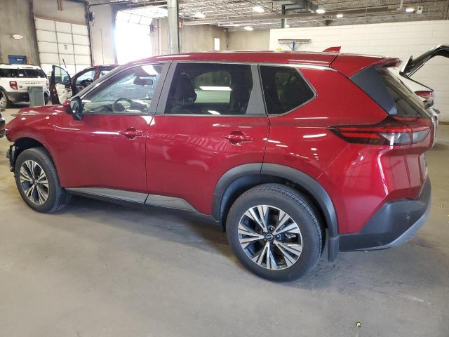Vin: jn8bt3bb0pw202655, lot: 52805015, nissan rogue sv 20232