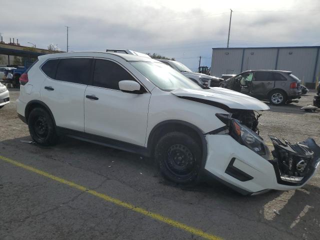 Vin: jn8at2mt2hw137529, lot: 51521195, nissan rogue s 20174
