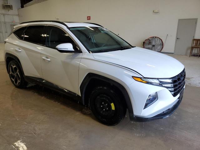 Vin: 5nmjf3ae4ph275797, lot: 54816175, hyundai tucson sel 20234