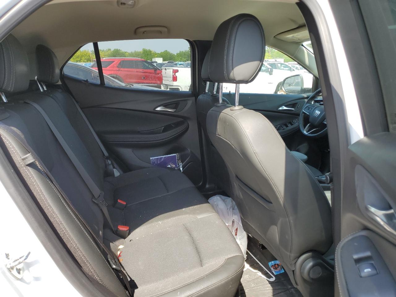 BUICK ENCORE PREFERRED