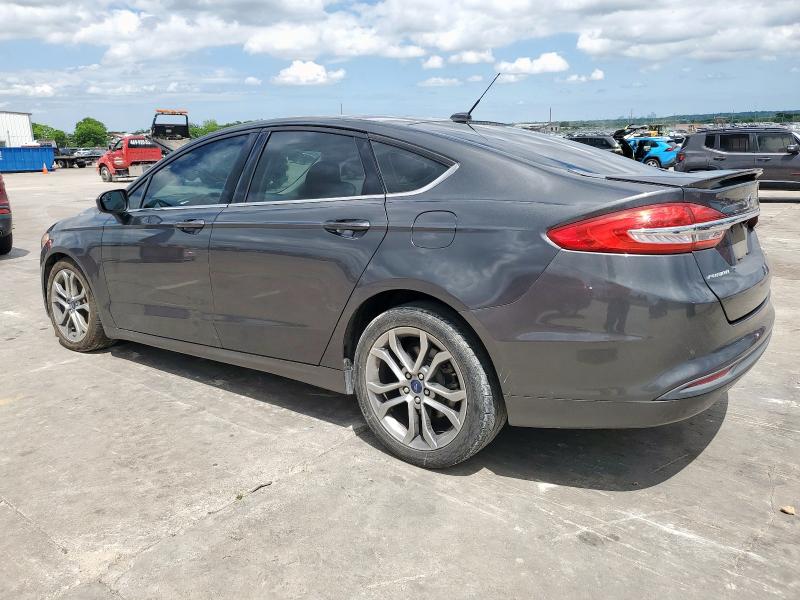 Vin: 3fa6p0hd6hr251894, lot: 54352475, ford fusion se 20172