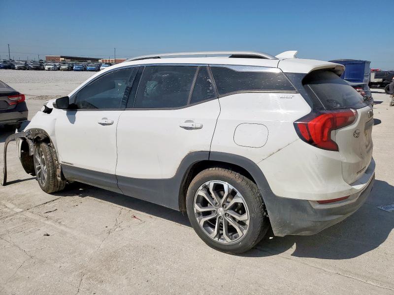 Vin: 3gkalpev5kl164556, lot: 53250415, gmc terrain slt 20192