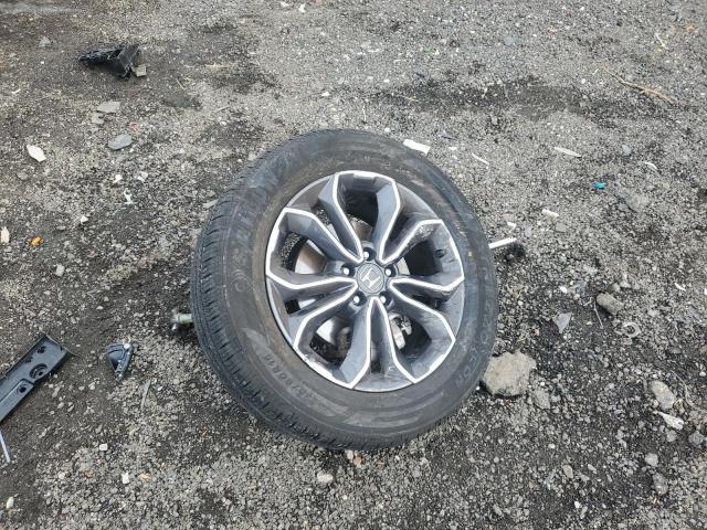 2021 HONDA CR-V EX 2HKRW2H57MH659753