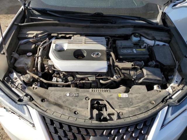 2019 LEXUS UX 200 JTHY3JBH5K2014971